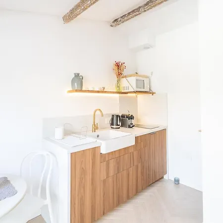 Maison Romantique Avec Cinema Agde