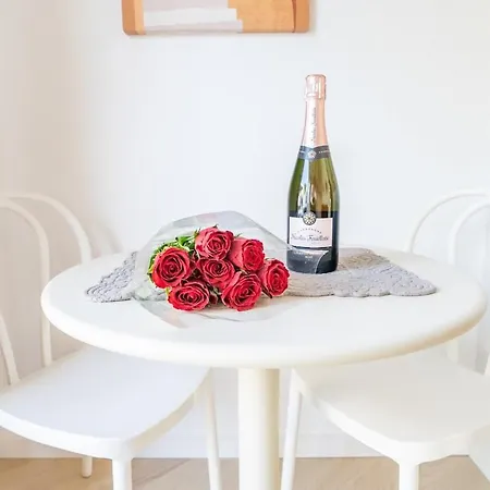 Maison Romantique Avec Cinema Holiday home Agde